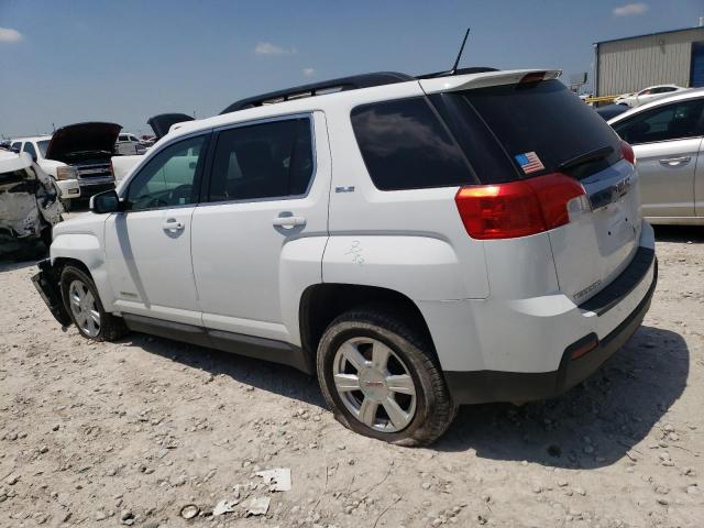 2GKFLWEK0E6291875 GMC Terrain Sle
