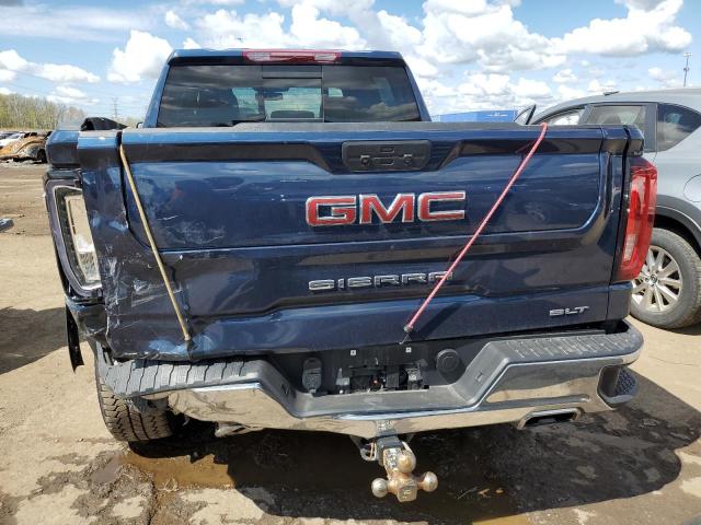 3GTU9DED3MG483320 GMC Sierra K1500 Slt