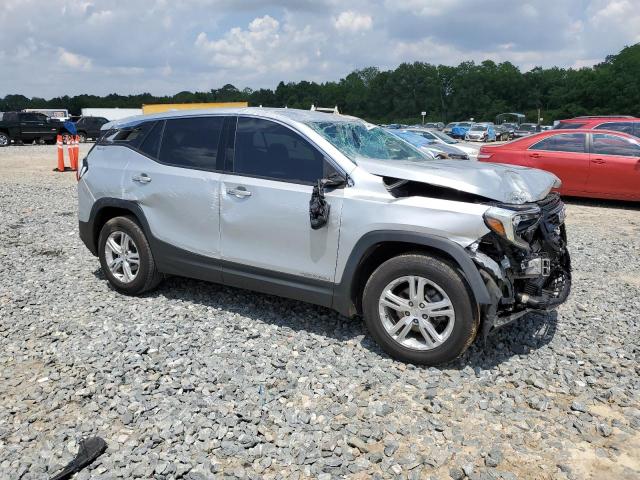 3GKALMEV3KL391680 GMC Terrain Sle