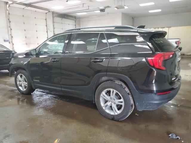 3GKALMEVXKL321352 GMC Terrain Sle