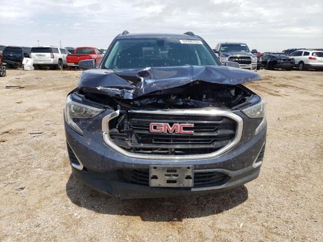 3GKALMEV4KL275842 GMC Terrain Sle