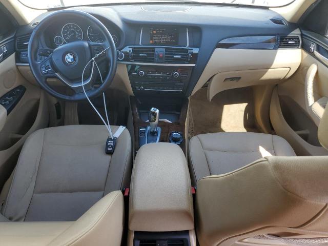 5UXWZ7C54G0R31545 BMW X3 Sdrive28i