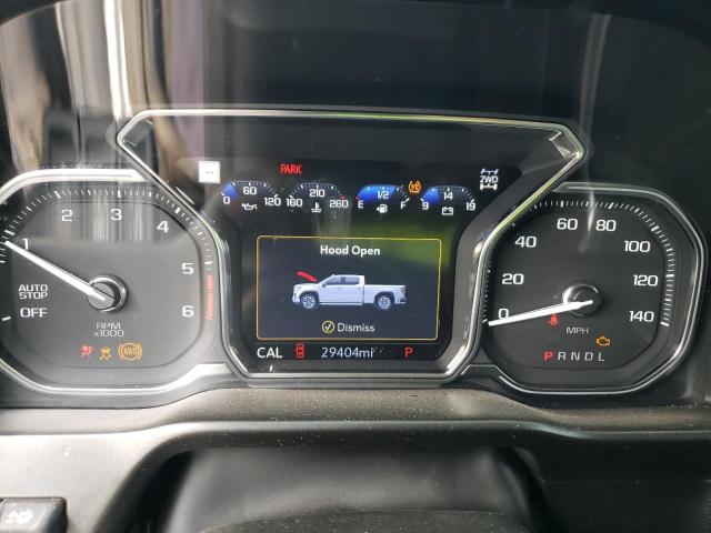 3GTU9FET2MG131235 GMC Sierra K1500 Denali