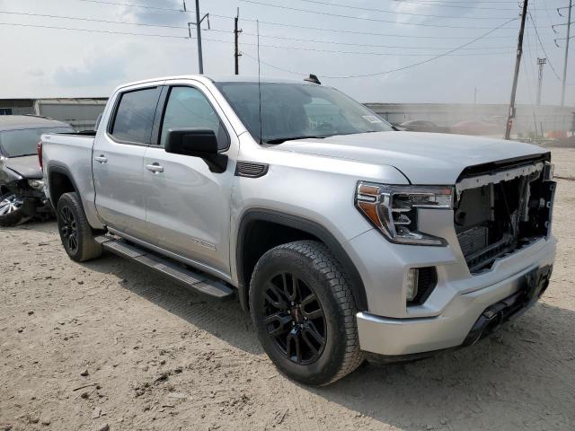 3GTP9CEK9MG137987 GMC Sierra K1500 Elevation
