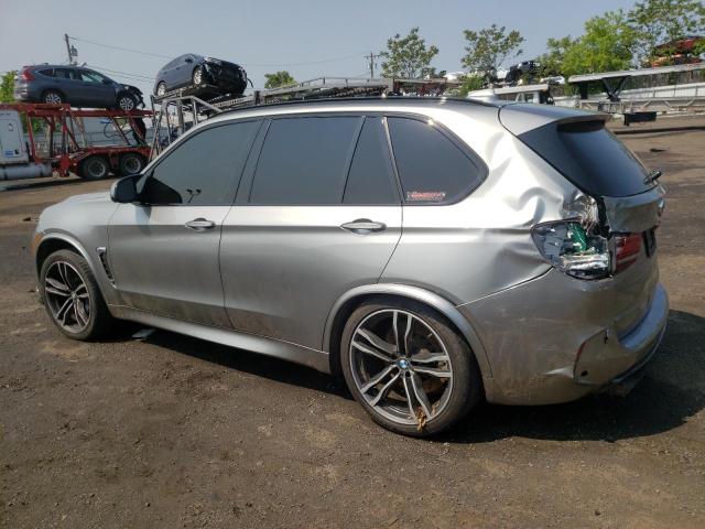 5YMKT6C53J0Y84065 BMW X5 M
