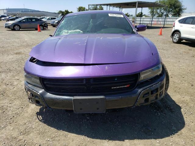 2C3CDXCT1GH179417 Dodge CHARGER R/T