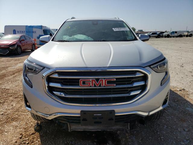 3GKALPEV1ML325942 GMC Terrain Slt