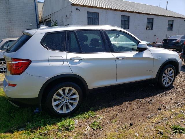 5UXWX9C51F0D54797 BMW X3 Xdrive28i