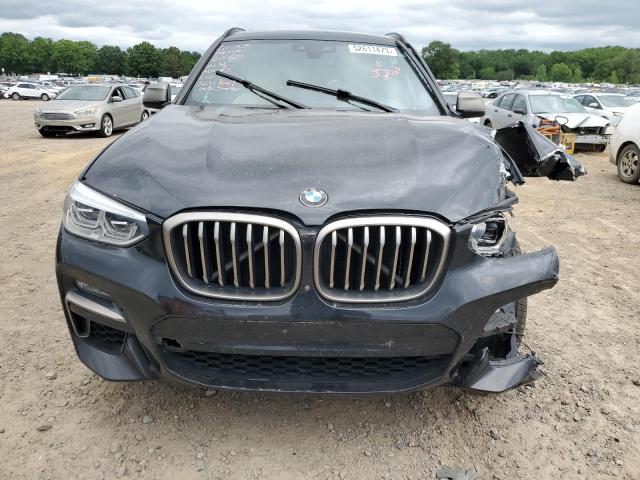 5UXTY9C08L9B03867 BMW X3 Xdrivem40i