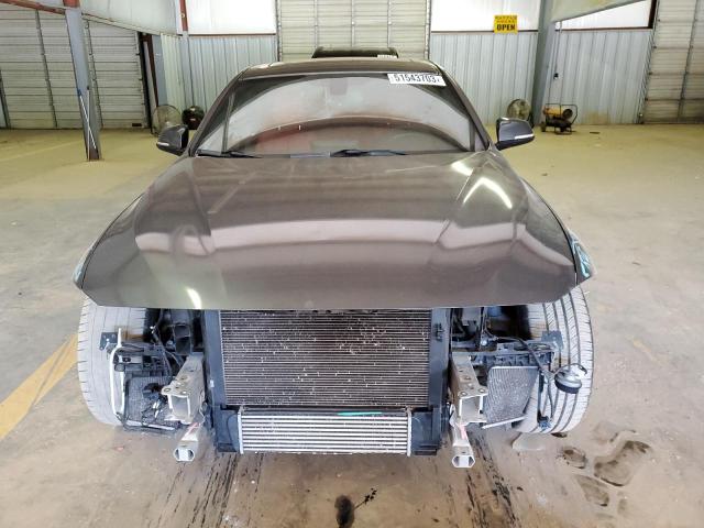 WBA3A5G57FNS87287 BMW 328 I