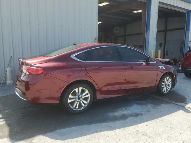 1C3CCCAB0FN557979 Chrysler 200 Limited