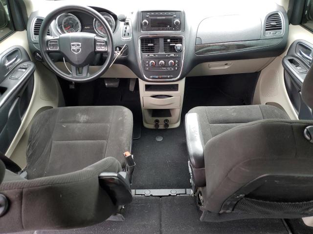 2C4RDGBG9FR635246 Dodge Grand Caravan Se