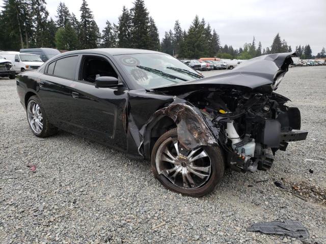 2C3CDXAT1EH207717 Dodge Charger Police