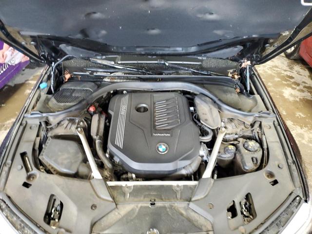 WBAJS1C03LWW81737 BMW 540 I