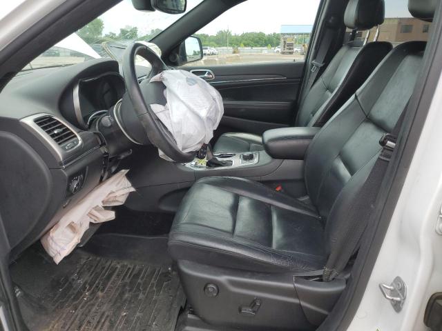 1C4RJFBGXKC529913 Jeep Grand Cherokee Limited