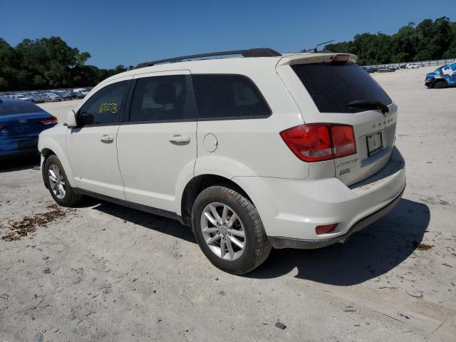 3C4PDCBG0ET142602 Dodge Journey Sxt