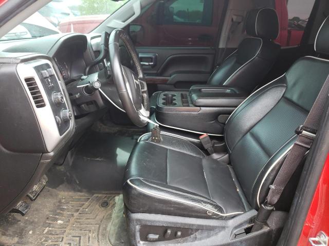 1GTV2UEC3FZ227228 GMC Sierra K1500 Sle