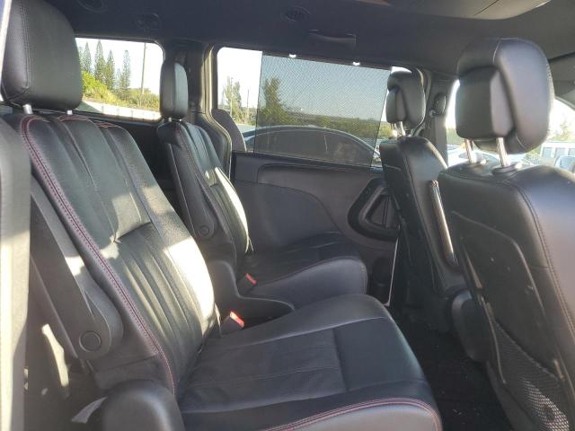 2C4RDGEG2KR769778 Dodge Grand Caravan Gt
