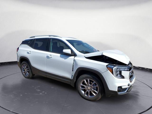 3GKALPEG7PL166074 GMC Terrain Slt