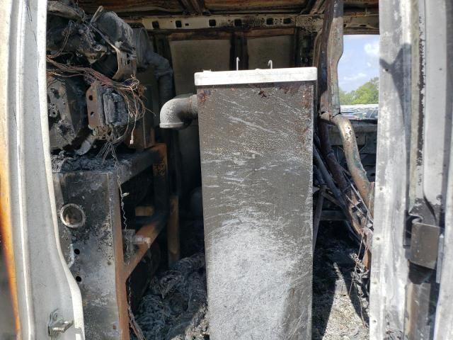 1GTW7AFP6L1193317 GMC Savana G2500