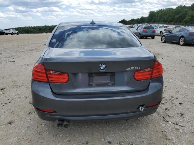 WBA3A5G56FNP34370 BMW 328 I