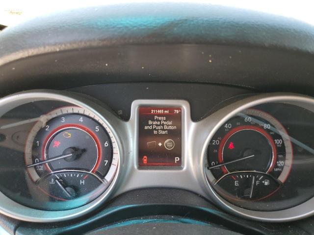 3C4PDCBG8FT668459 Dodge Journey Sxt