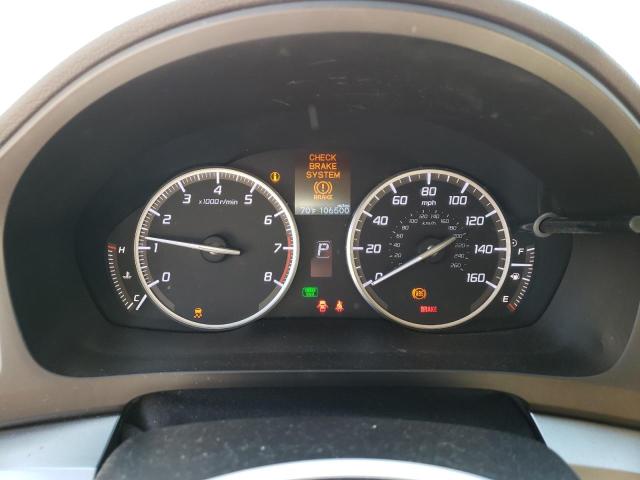 19VDE1F79EE001507 Acura Ilx 20 Tech