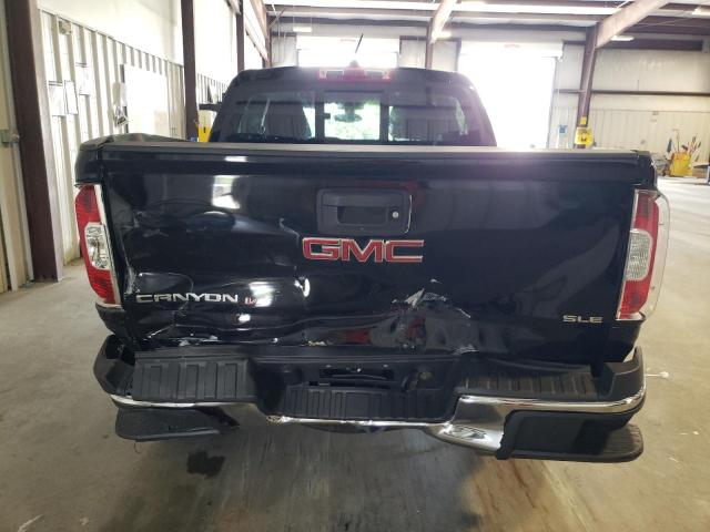 1GTG5CEN6K1325853 GMC CANYON SLE