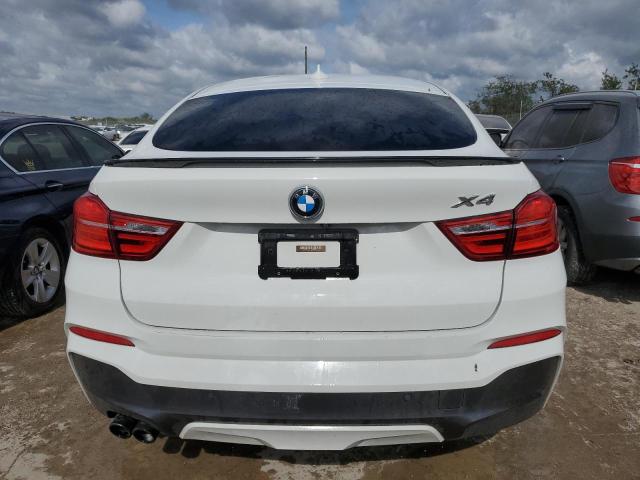 5UXXW3C56G0M90443 BMW X4 Xdrive28i