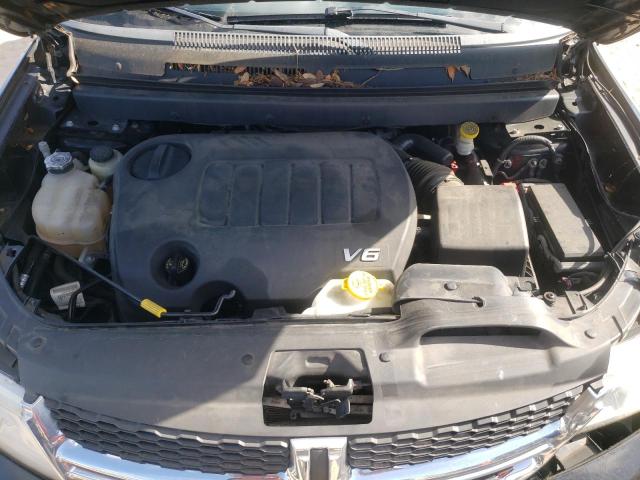 3C4PDCBG0HT532880 Dodge Journey Sxt