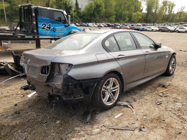 WBA5A7C51ED616631 BMW 528 XI