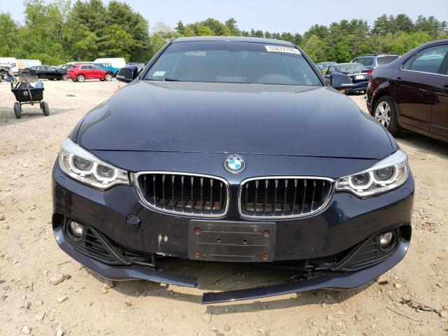 WBA4C9C53GG139400 BMW 428 Xi Gran Coupe Sulev