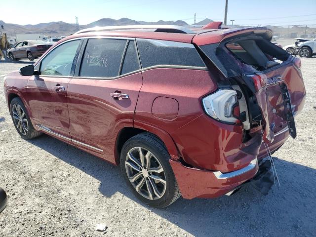 3GKALSEX6JL170756 GMC Terrain Denali