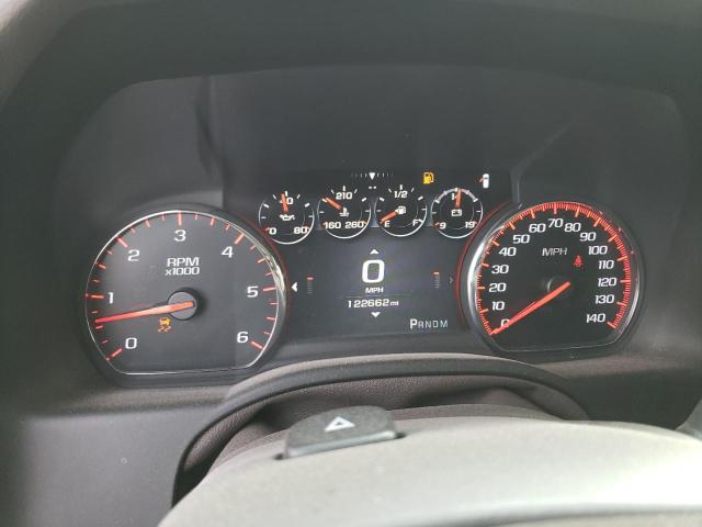 1GKS2JKJ0FR717067 GMC YUKON XL DENALI