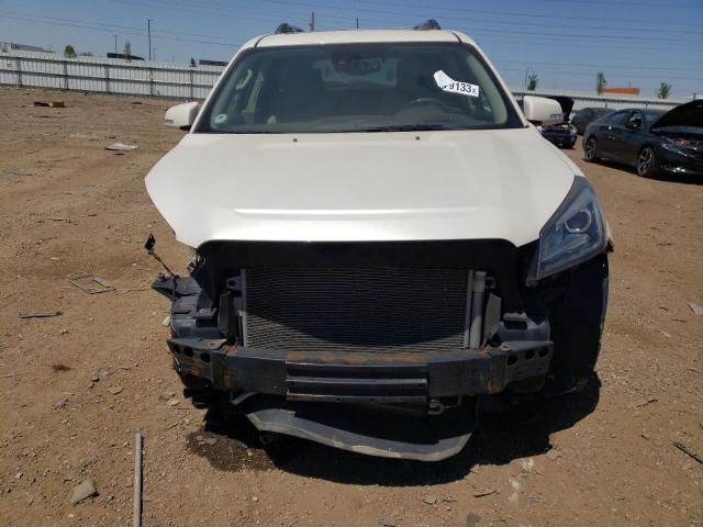 1GKKVTKD3FJ153202 GMC Acadia Denali