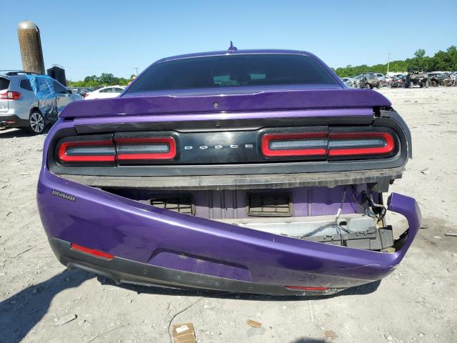 2C3CDZBT5GH195519 Dodge Challenger R/t