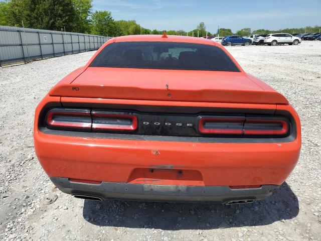 2C3CDZGG1HH636723 Dodge Challenger Gt