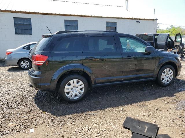 3C4PDCAB3HT568603 Dodge JOURNEY SE