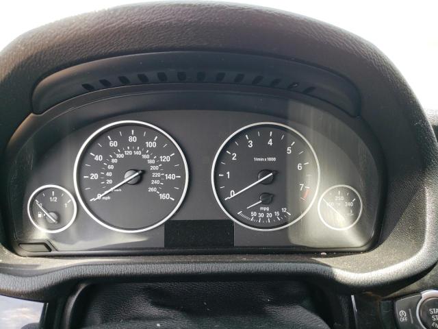 5UXWZ7C33H0X39176 BMW X3 Sdrive28i