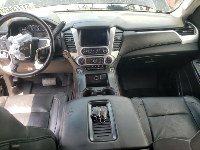 1GKS1BKC9GR203990 GMC YUKON SLT