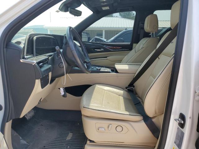 1GYS4KKL3MR371066 Cadillac Escalade Esv Premium Luxury