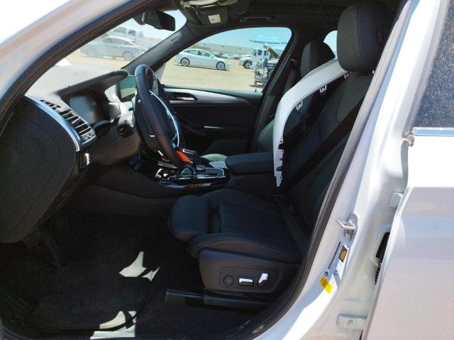 5UX43DP05P9N66438 BMW X3 Sdrive30i