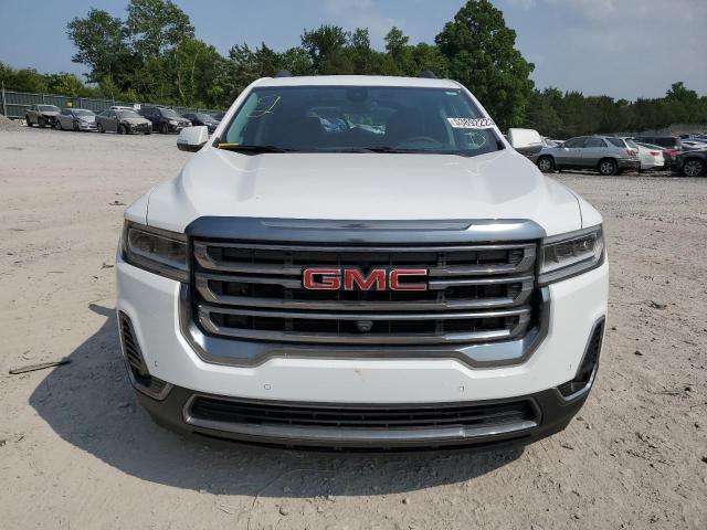 1GKKNLLS7MZ170287 GMC Acadia At4