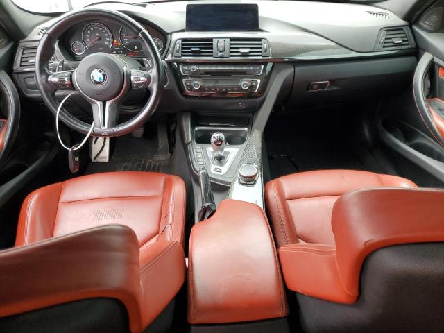 WBS8M9C55H5G42310 BMW M3