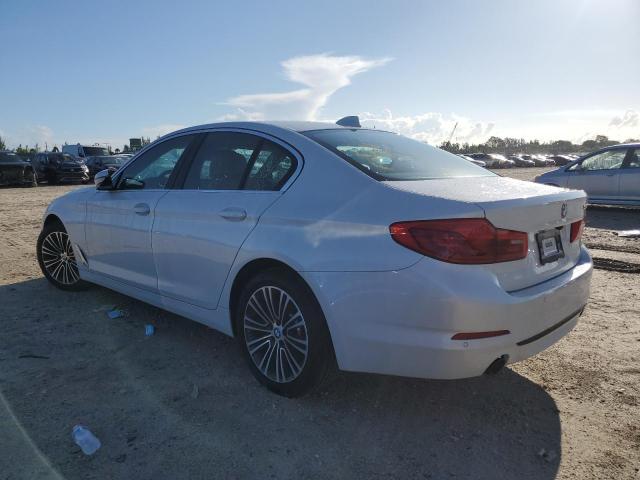WBAJA5C51KWW13506 BMW 530 I