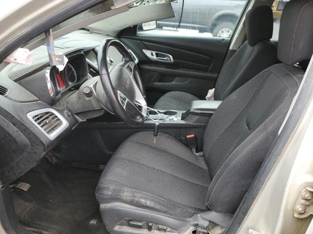 2GKFLWEK2F6104945 GMC Terrain Sle