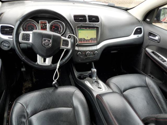 3C4PDDEG6FT536219 Dodge Journey R/t