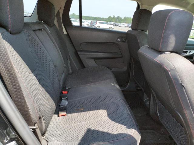 2GKFLVEK5E6226417 GMC Terrain Sle