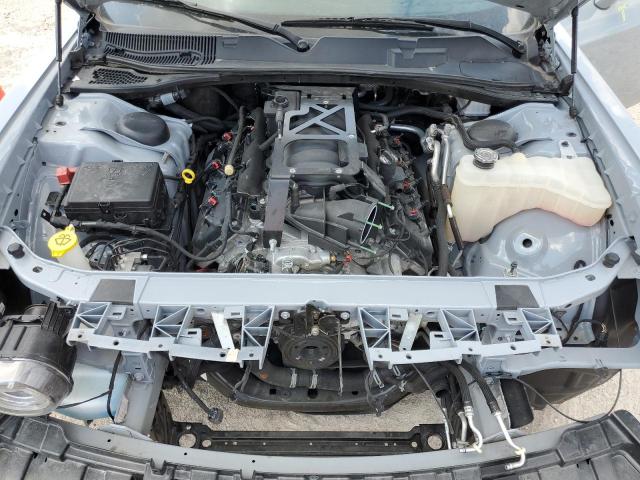 2C3CDZFJ8MH571439 Dodge Challenger R/t Scat Pack
