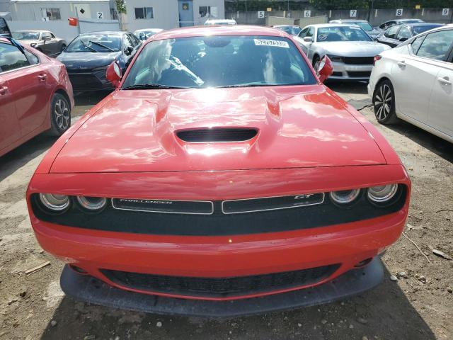 2C3CDZJG0NH237483 Dodge Challenger Gt